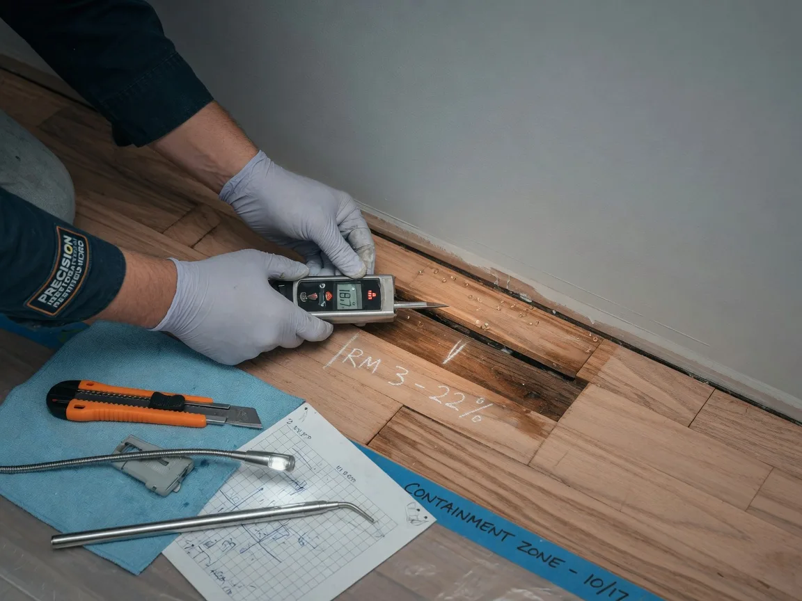 Why choose Water Removal in Leeds, NY